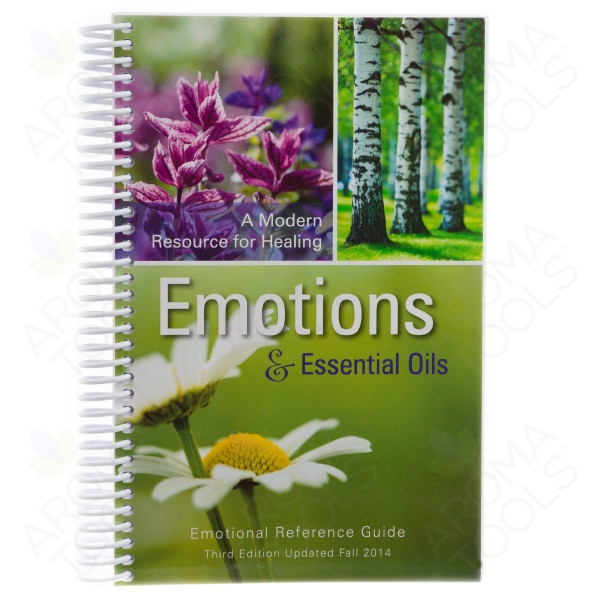 Emotions and Essential Oils