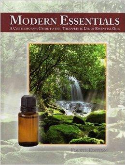 Modern Essentials Cover